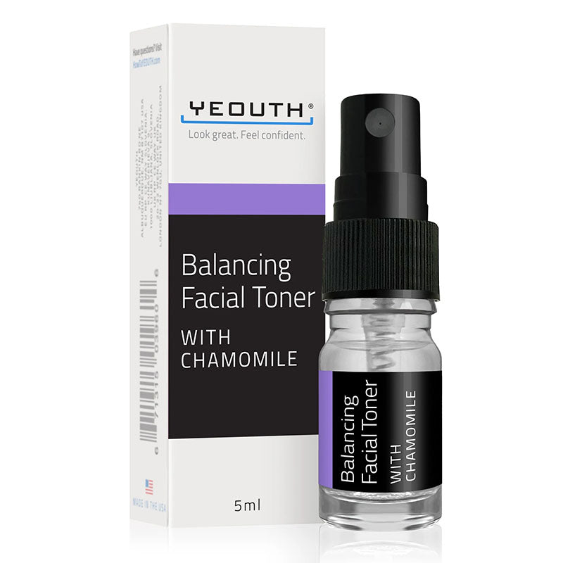Balancing Facial Toner Mini 5ml