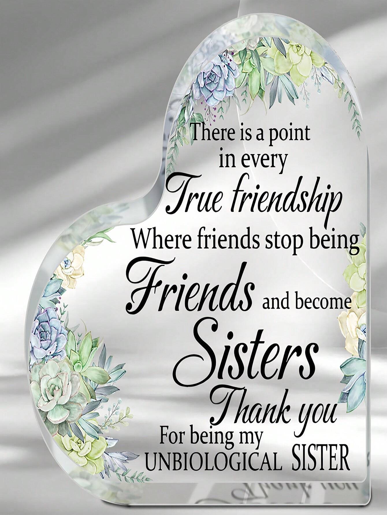 Gifts For Female Friends, Best Sunflower Gift For Women, And Birthday Gift For Sisters, Thank You Gift For Women, Friendship Gift For Women Birthday Graduation