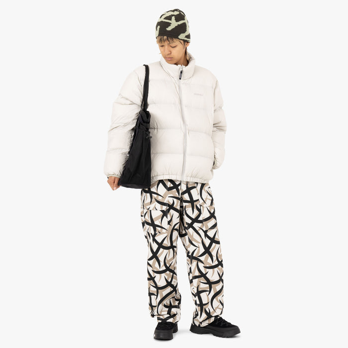 Gramicci Down Puffer / Light Beige