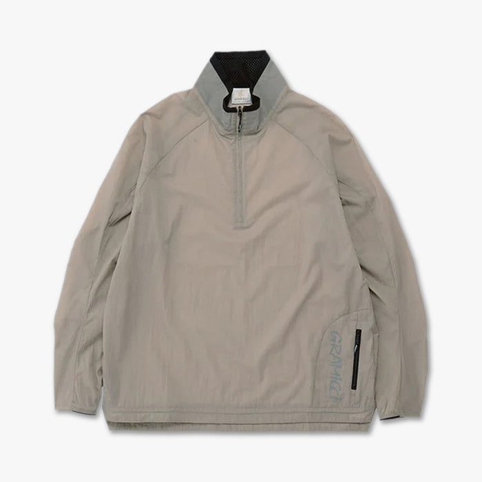 Gramicci Ultra-Light Packable Jacket / Concrete