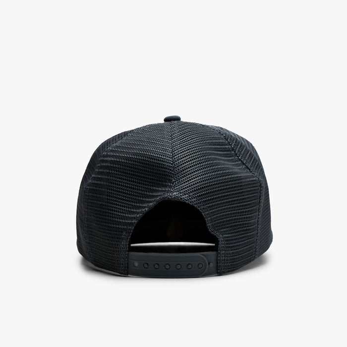 Metalwood King Of The Greens Trucker Hat / Black