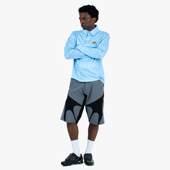 Metalwood Machine Short / Black
