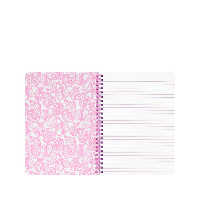 Mini Notebook Shelden