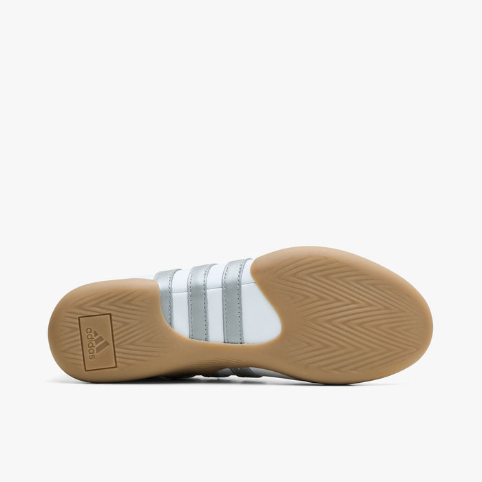adidas Originals Women's Taekwondo Mei Ballet Cloud White