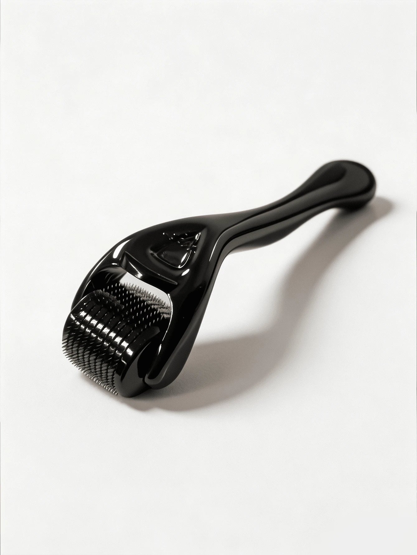 Professional Microneedle Roller 540 Needles 0.5mm Microneedle Beauty Tool, Suitable For Face, Skin, Hair And Other Beauty Uses, Suitable For Men And Women, Can Be Used With Minoxidil, Cosmetics, Skinc