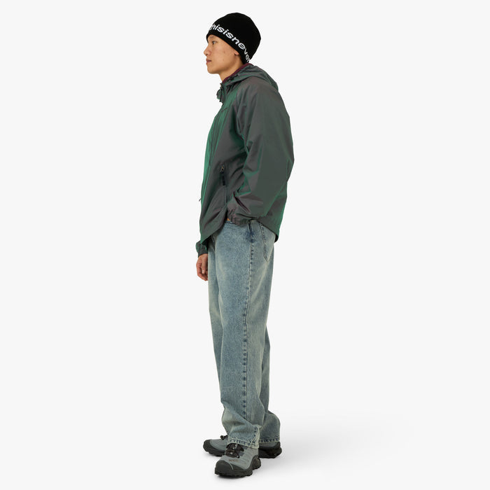 thisisneverthat Relaxed Jeans / Washed Blue