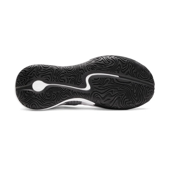 UA Unisex Curry 3Z 25 | 6000749