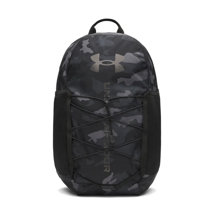 Black / Black / Metallic Black - 002 / OSFM