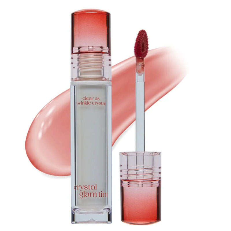 Crystal Glam Tint 3.4g