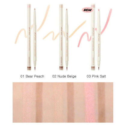 Art Class Glam Underliner