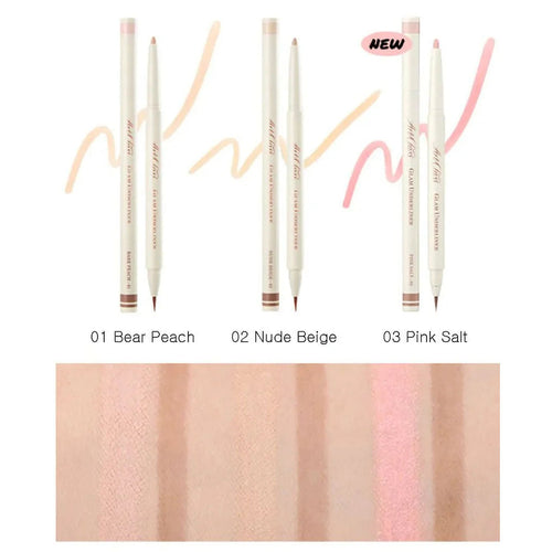 Art Class Glam Underliner