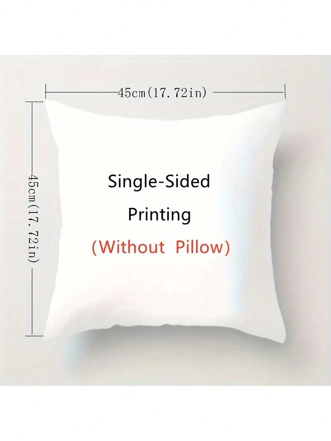 1/2/4pcs Modern Black And White Striped Zipper Pillow Covers- Machine Washable Polyester Decorative Pillow Shams, Suitable For Sofa, Bed, Car And Home Decor- Perfect For Various Room Types, Autumn D