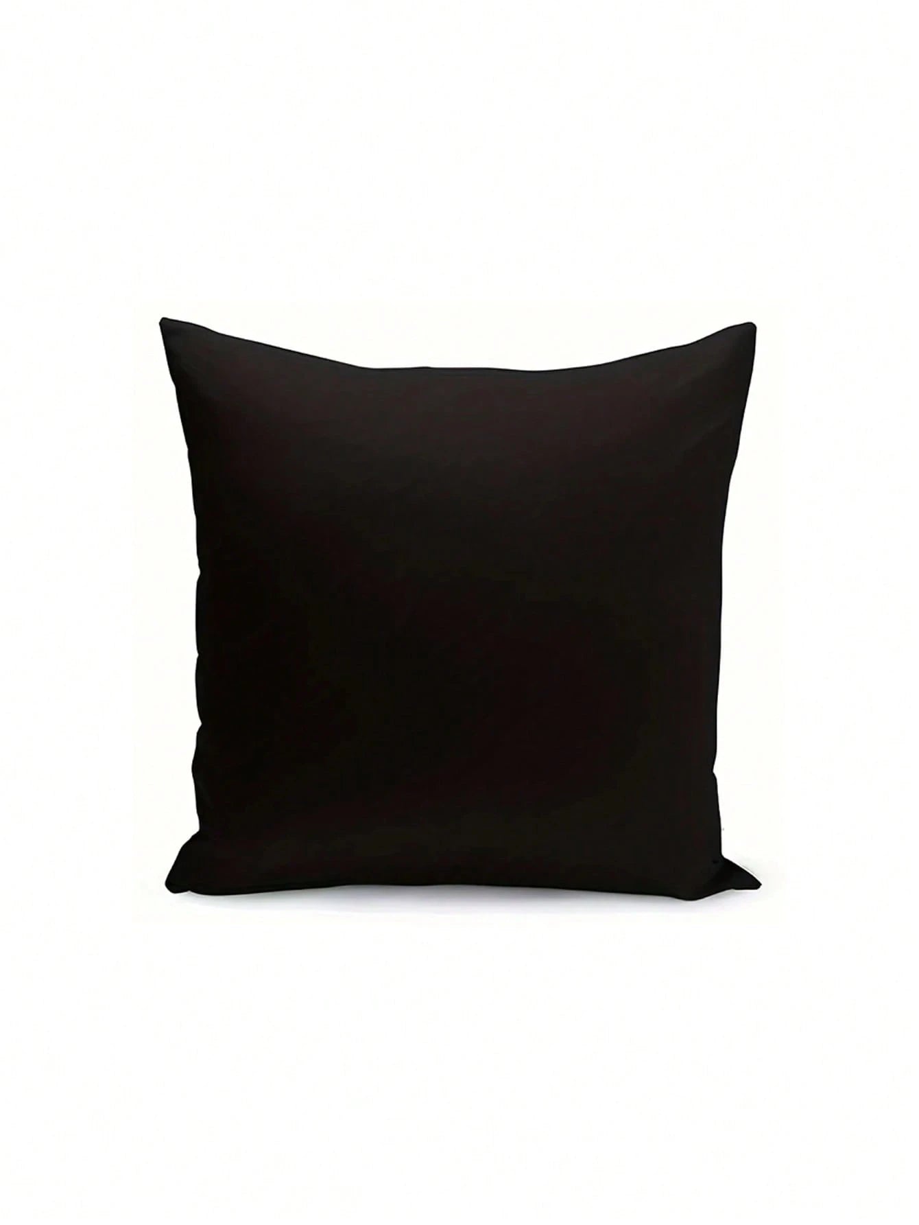 1/2/4pcs Modern Black And White Striped Zipper Pillow Covers- Machine Washable Polyester Decorative Pillow Shams, Suitable For Sofa, Bed, Car And Home Decor- Perfect For Various Room Types, Autumn D