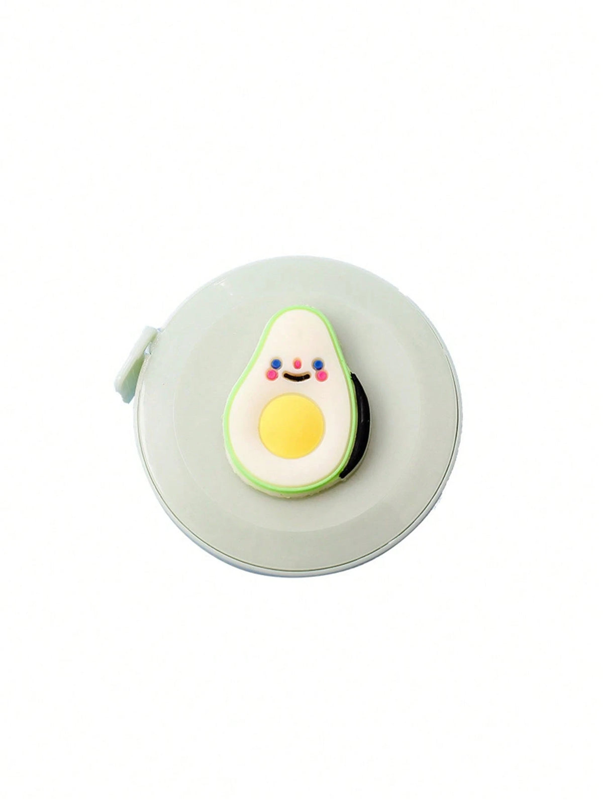 1.5m/60in Cute Cartoon Retractable Tape Measure, Creative Portable Mini Sewing Ruler Measuring Tape