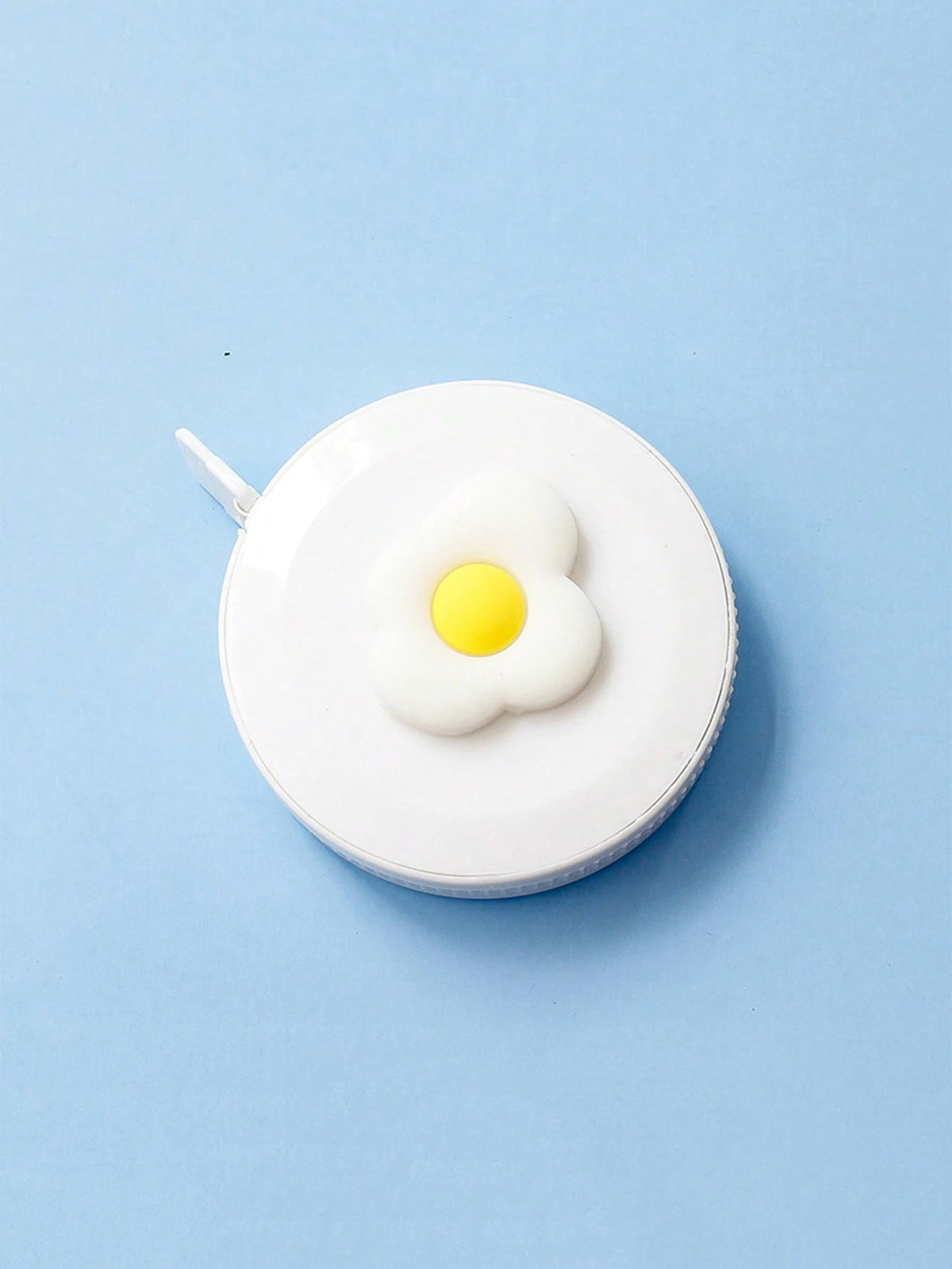 1.5m/60in Cute Cartoon Retractable Tape Measure, Creative Portable Mini Sewing Ruler Measuring Tape