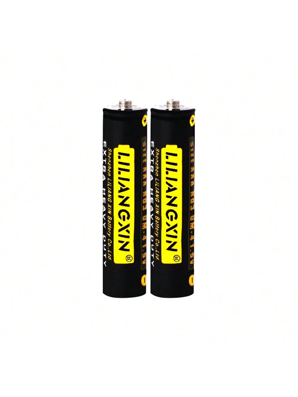 1.5V AA/AAA Disposable Alkaline Batteries, Suitable For Wireless Keyboards, Calculators, Remote Controls, Electronic Toys, Etc.