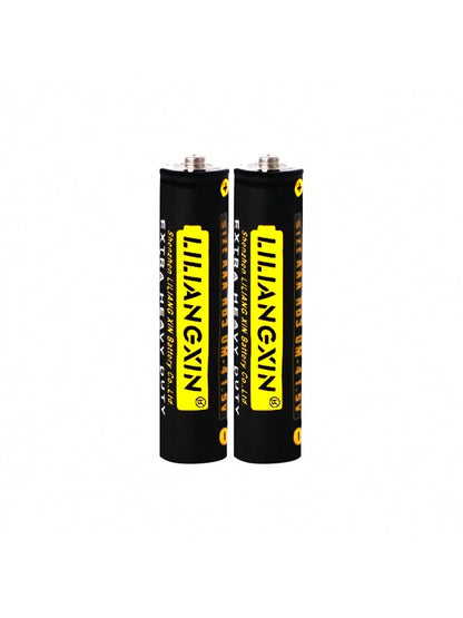 1.5V AA/AAA Disposable Alkaline Batteries, Suitable For Wireless Keyboards, Calculators, Remote Controls, Electronic Toys, Etc.