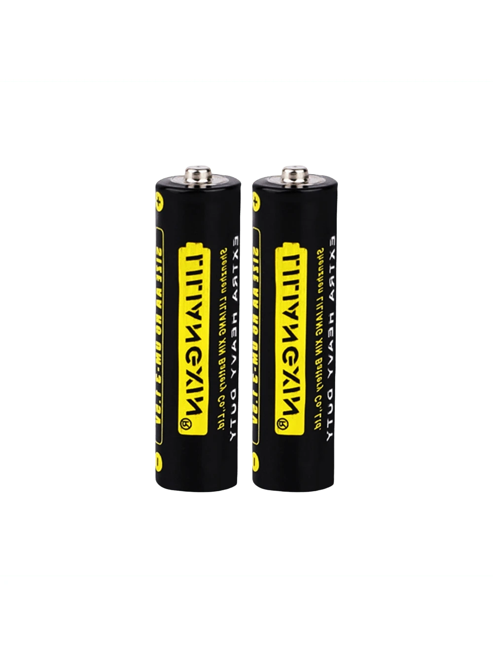 1.5V AA/AAA Disposable Alkaline Batteries, Suitable For Wireless Keyboards, Calculators, Remote Controls, Electronic Toys, Etc.