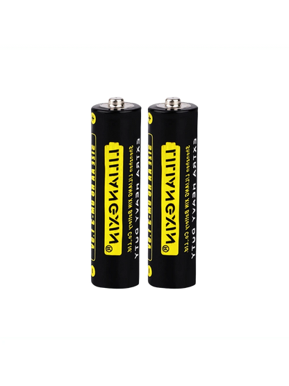 1.5V AA/AAA Disposable Alkaline Batteries, Suitable For Wireless Keyboards, Calculators, Remote Controls, Electronic Toys, Etc.
