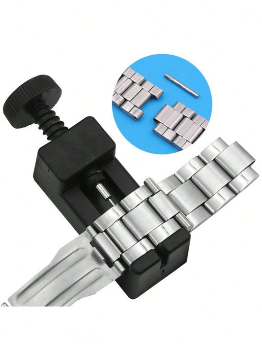 1 Piece Watch Changer, Steel Strip Adjustment Tool, Mini Small Scale Watch Changer, Clock Tool, Watch Accessory