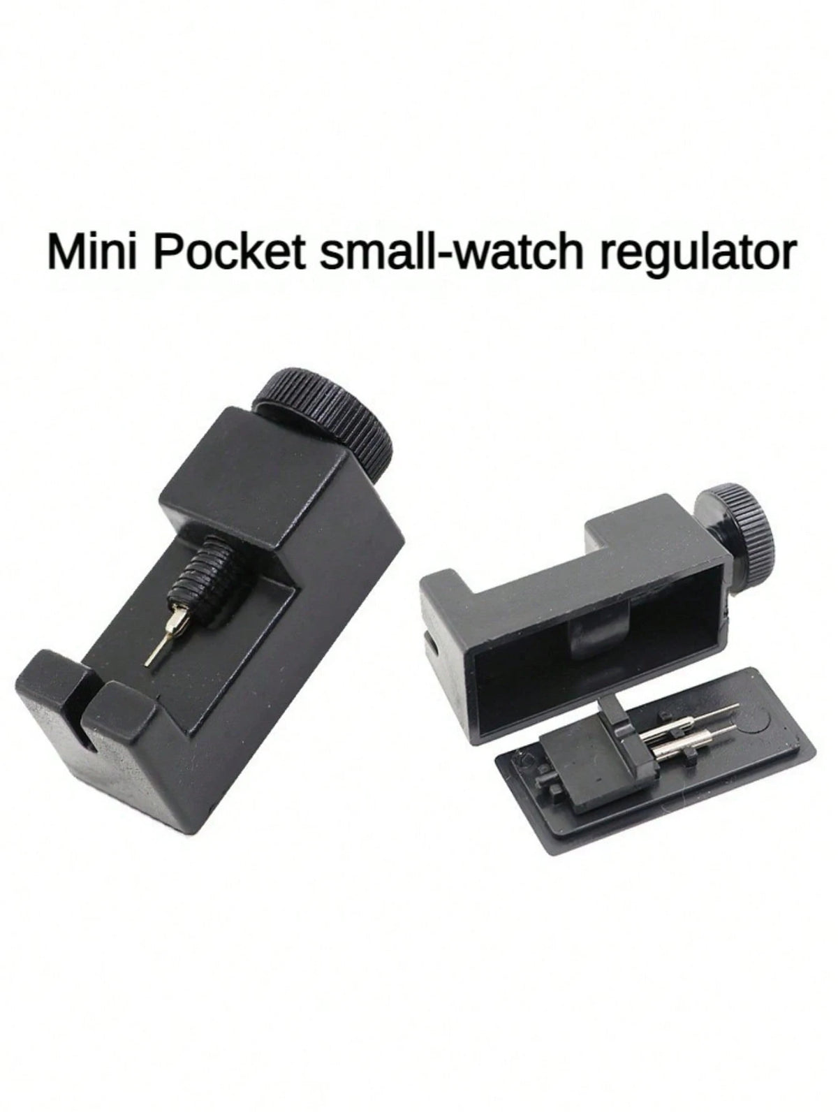 1 Piece Watch Changer, Steel Strip Adjustment Tool, Mini Small Scale Watch Changer, Clock Tool, Watch Accessory