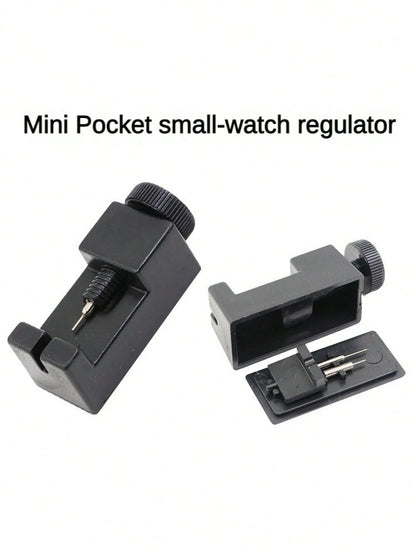 1 Piece Watch Changer, Steel Strip Adjustment Tool, Mini Small Scale Watch Changer, Clock Tool, Watch Accessory
