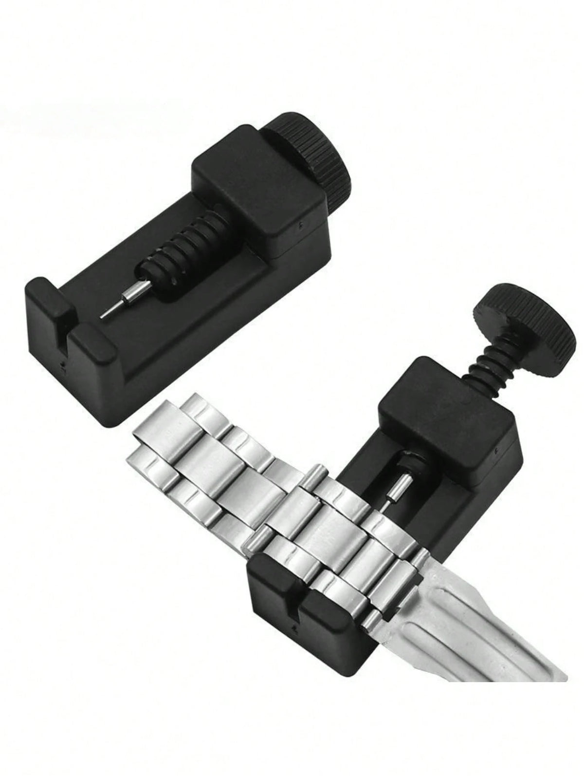 1 Piece Watch Changer, Steel Strip Adjustment Tool, Mini Small Scale Watch Changer, Clock Tool, Watch Accessory