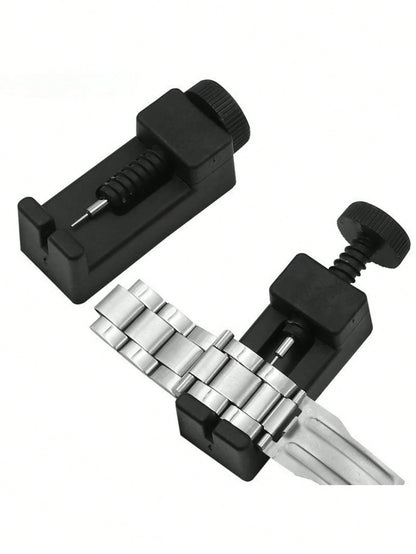 1 Piece Watch Changer, Steel Strip Adjustment Tool, Mini Small Scale Watch Changer, Clock Tool, Watch Accessory