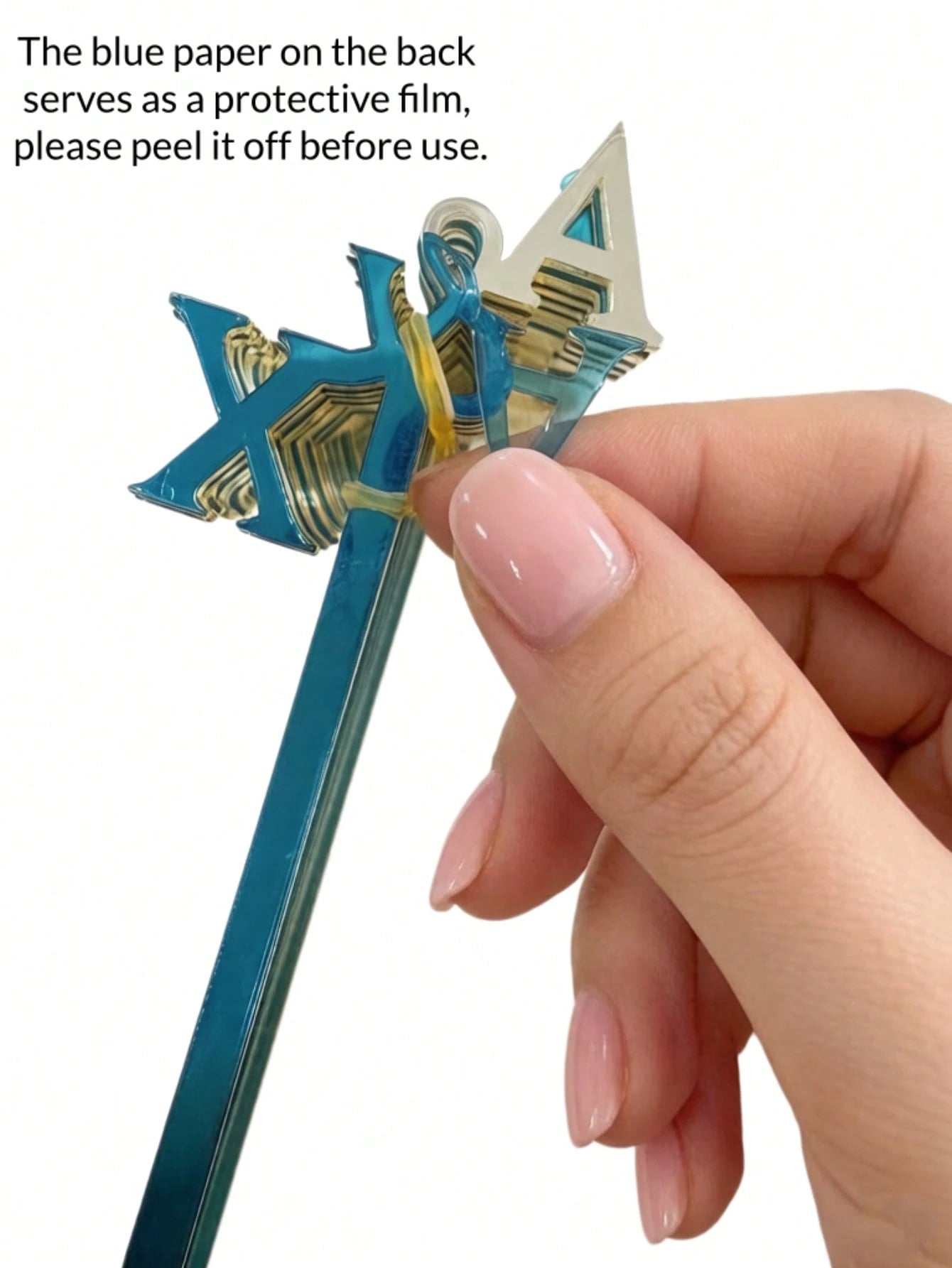10/30/50pcs Customized Name, Personalized Acrylic Drink Stirrers, Single Letter Cocktail Stirrers For Wedding & Party,Forever Love, Mother's Day Gift, Anniversary Gift
