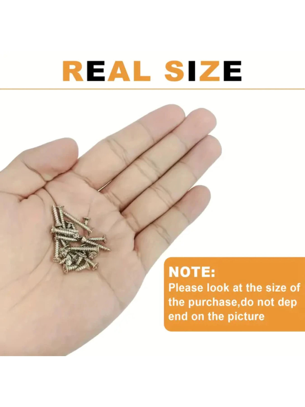 100/620pcs M2M3M4 Self Tapping Screw Assortment Kit Tapping Screw Assortment Kit Lock Nut Wood Thread Nail Screw Sets Self Lock Nut Wood Thread Nail Screws Sets