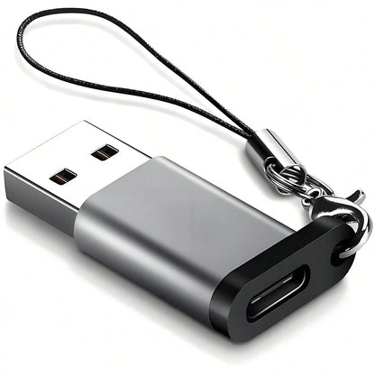 100pcs Black Lanyard Wrist Strap With Silver Open Ring, Multifunctional For Phone, USB, MP3, Keychain And DIY Projects