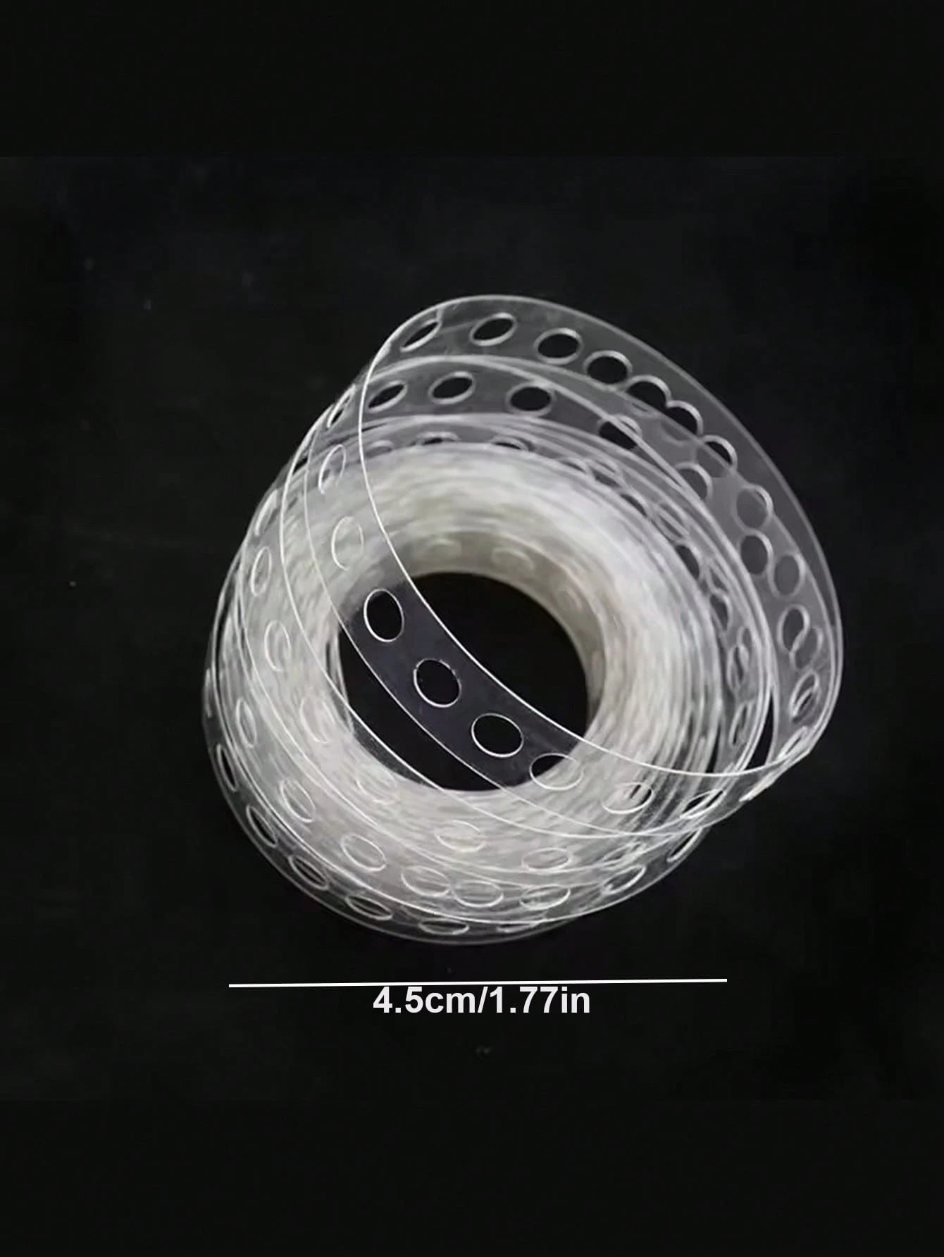 100pcs Party Supplies: Balloon Glue, Glue Dots, Double-Sided Tape, Removable Adhesive Water, No-Trace Glue