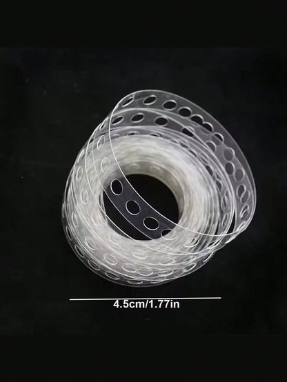 100pcs Party Supplies: Balloon Glue, Glue Dots, Double-Sided Tape, Removable Adhesive Water, No-Trace Glue