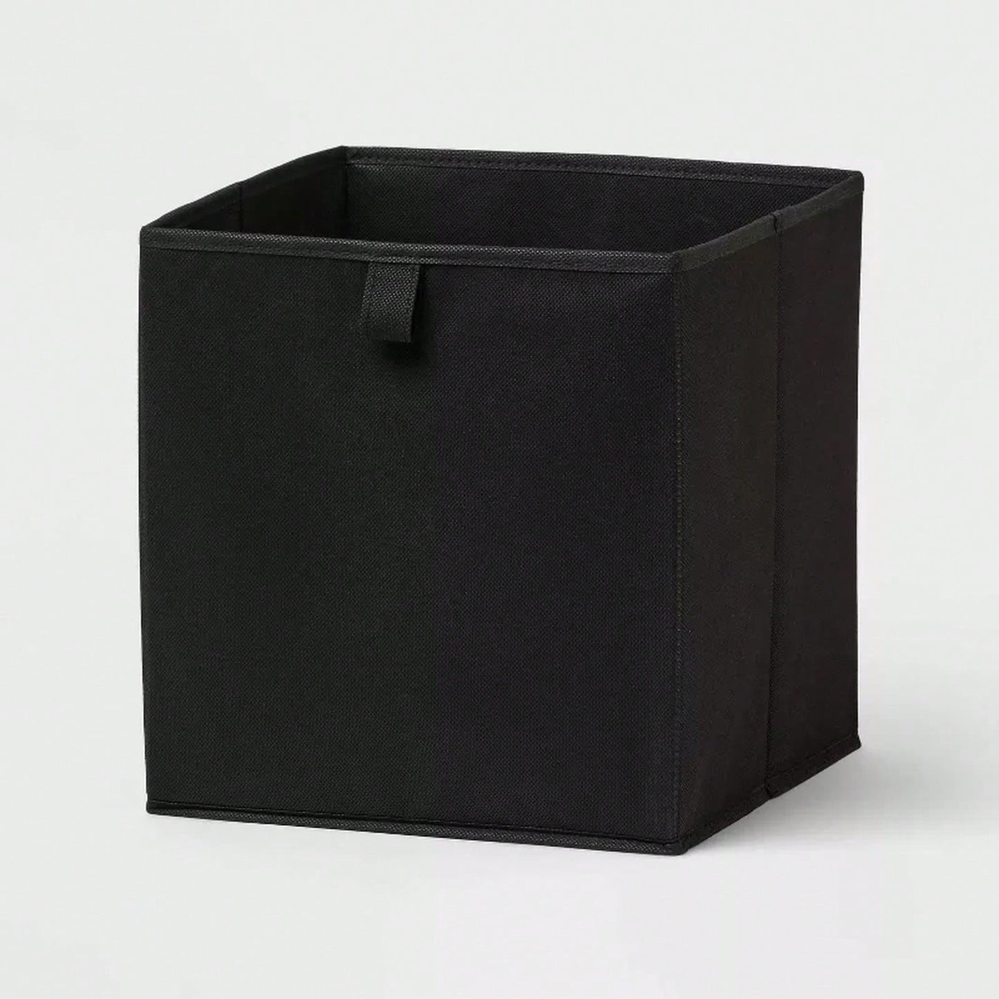 11" Fabric Bin Decorative Multi‑Pattern Square Cloth Storage Baskets For Closet Bedroom,Foldable Fabric Organizer Cubes For Kids Toys And Nursery Supplies,Space‑Saving Fabric Storage Bins For Shelving
