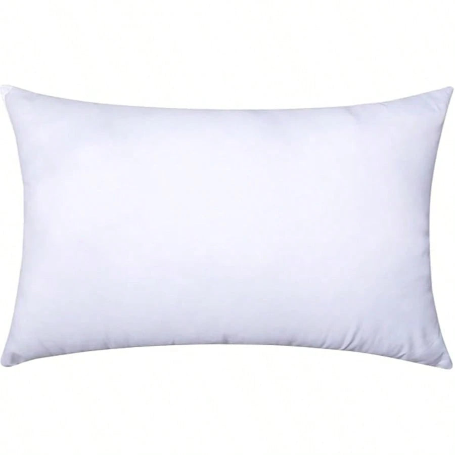 12x20 Pillow Insert Rec Euro Throw Pillow Insert Decorative Pillow Inserts Premium Fluffy Pillow Forms Sham Stuffer For Sofa Couch