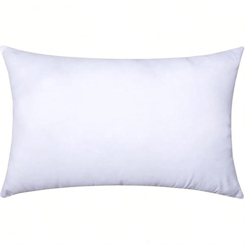 12x20 Pillow Insert Rec Euro Throw Pillow Insert Decorative Pillow Inserts Premium Fluffy Pillow Forms Sham Stuffer For Sofa Couch