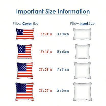18-Inch 20-Inch 22-Inch Multi-Pack White Pillow Inserts, 100% Microfiber Filled. Compatible With Various Pillowcases, Machine Washable & Hypoallergenic, Bohemian Style. Suitable For Beds And Patios.