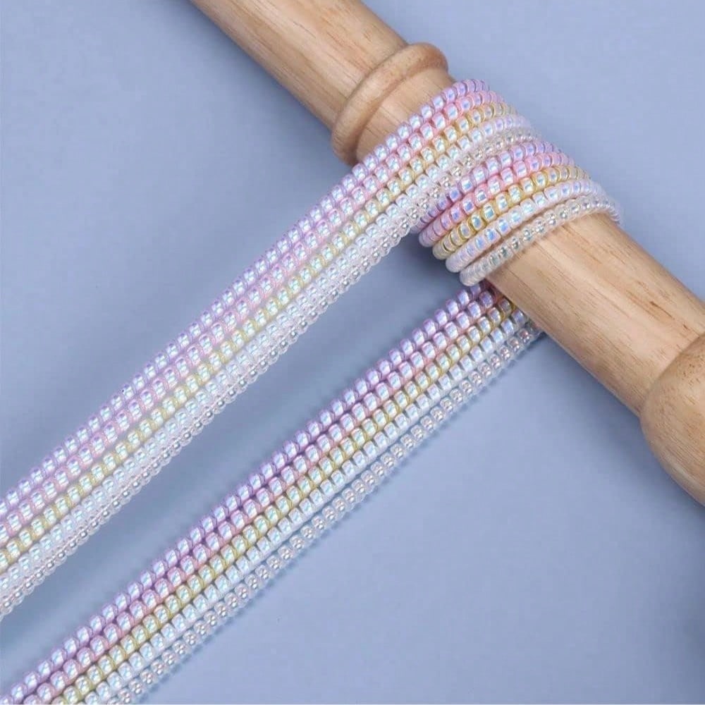 1pc/2pcs/3pcs/4pcs/5pcs Random Color Spiral Cable Protector, Charger Cable Protector Data Cable Protector Sleeve Charger Cap, Earphone Cable Protector Suitable For Phone Earphone USB Data Cable Charge