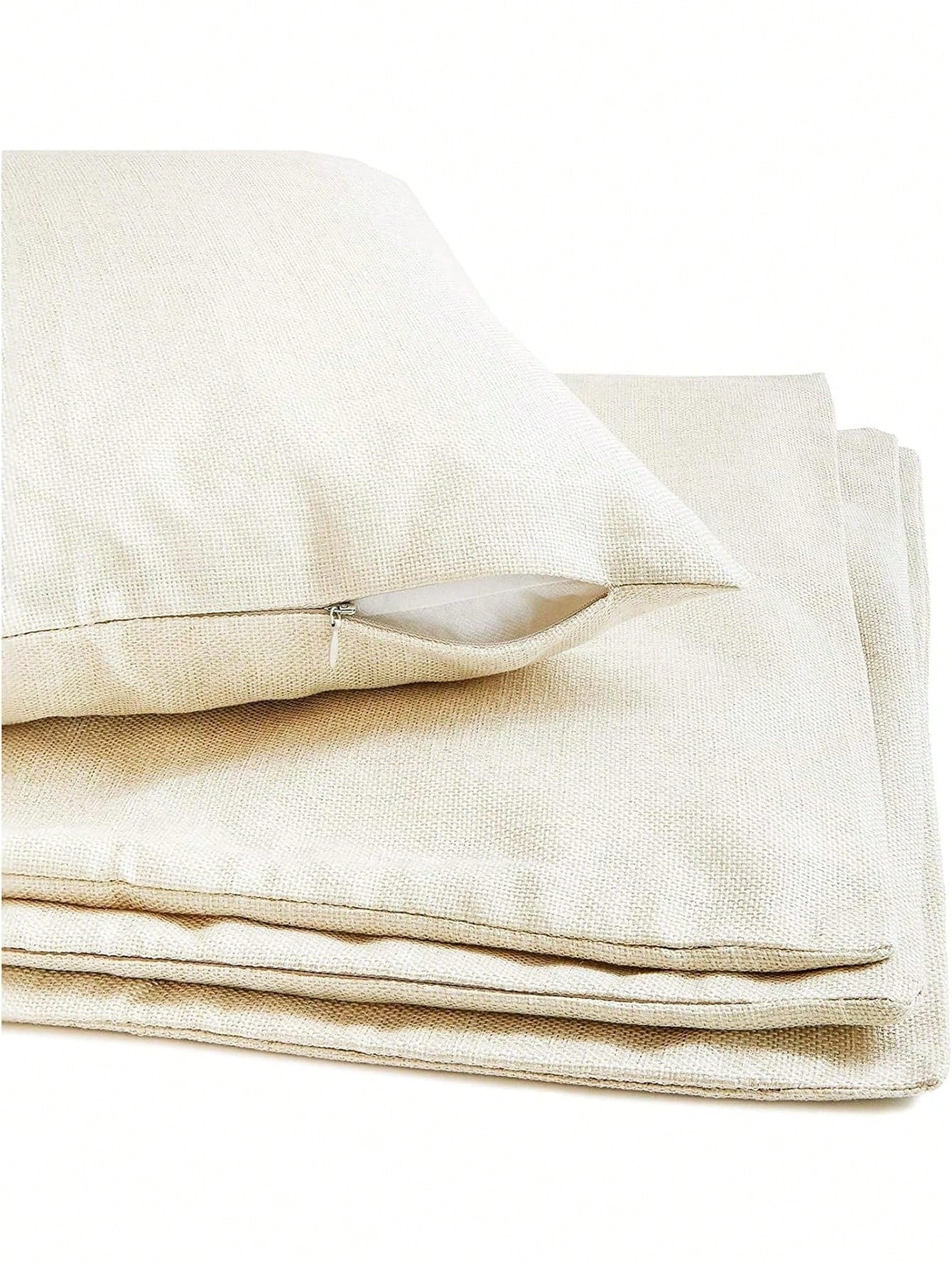 1pc/2pcs/4pcs Deep Brown Background Vintage White Floral Sketch Print Pillow Case, Country Vintage Style Bedroom Decor| Living Room Decor| Room Decor, Polyester Durable Hard Fabric Single-Sided Prin