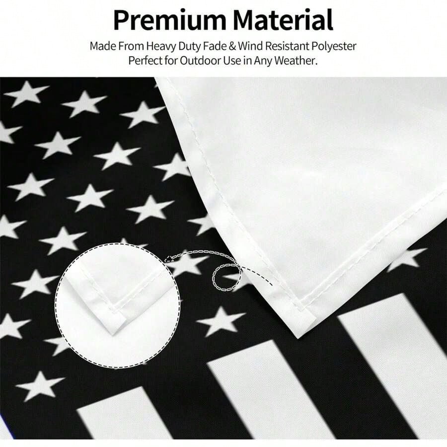 1pc Custom Flag Personalized Flag Custom Outdoors Flag Add Your Own Image/Text Home Indoor Outdoor Flag Ornamental Modern Custom, Personalized, Unique Ideal Gifts For Him Her, Boyfriend, Girlfriend, D