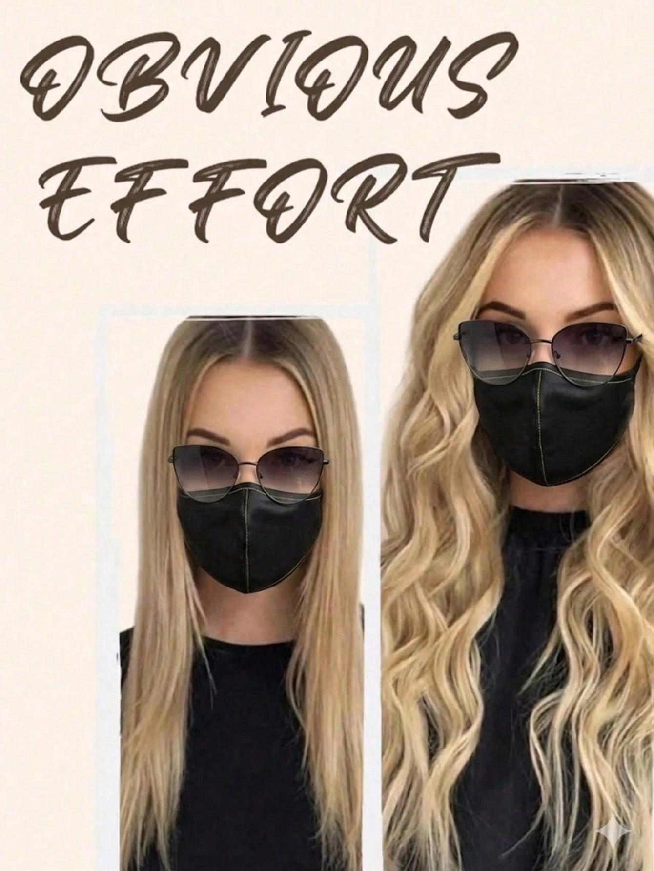1pc Heatless Curling Hair Band, Brown Satin Heatless Curler, Can Be Worn While Sleeping. Soft Sleep Hair Tie, Suitable For Long Hair To Create Natural Curls, No Heating Required, Reducing High-Tempera