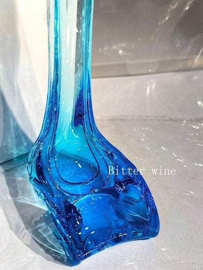 1pc High Quality Slime Clay Set, Super Soft Crystal Mud, The More You Play The Bigger It Gets, Stress Relief Toy, Non-Sticky Super Soft Crystal Mud, Can Relieve Stress After Expansion, Gradient Irides