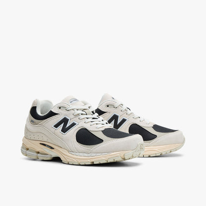 New Balance 2002R Arid Stone / Black Coffee