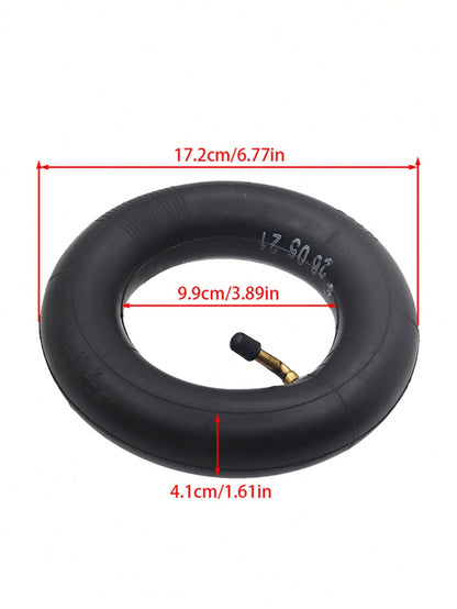 200x50 Butyl Inner Tube For 8 Inch Electric Scooter Front And Rear Wheels, 200*50 Inner Tube Replacement Part