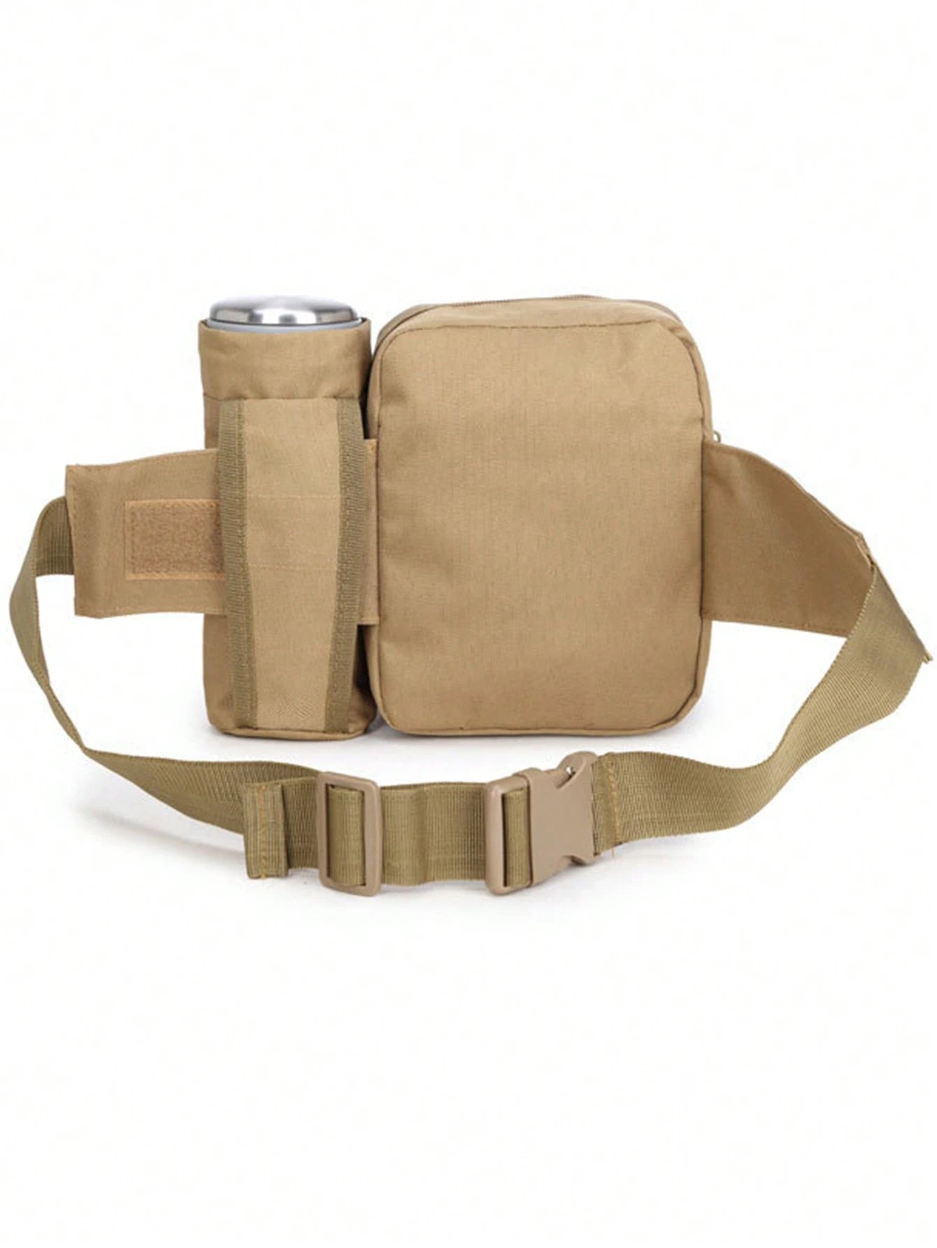 2025 Nylon Casual Fanny Pack For Men, New Sports Waist Bag, Minimalist & Versatile Design Belt Bag For Men Pouch Phone Bag, Valentines Gifts, Thigh Bag, Camping, Holiday Essential, Camping, Hiking Ba