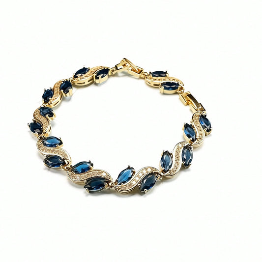 2026 Hot-Selling New Model Fashionable Sparkling Bracelet, Versatile And Elegant Jewelry, Simple Bracelet, Fashion Accessory/Luxury