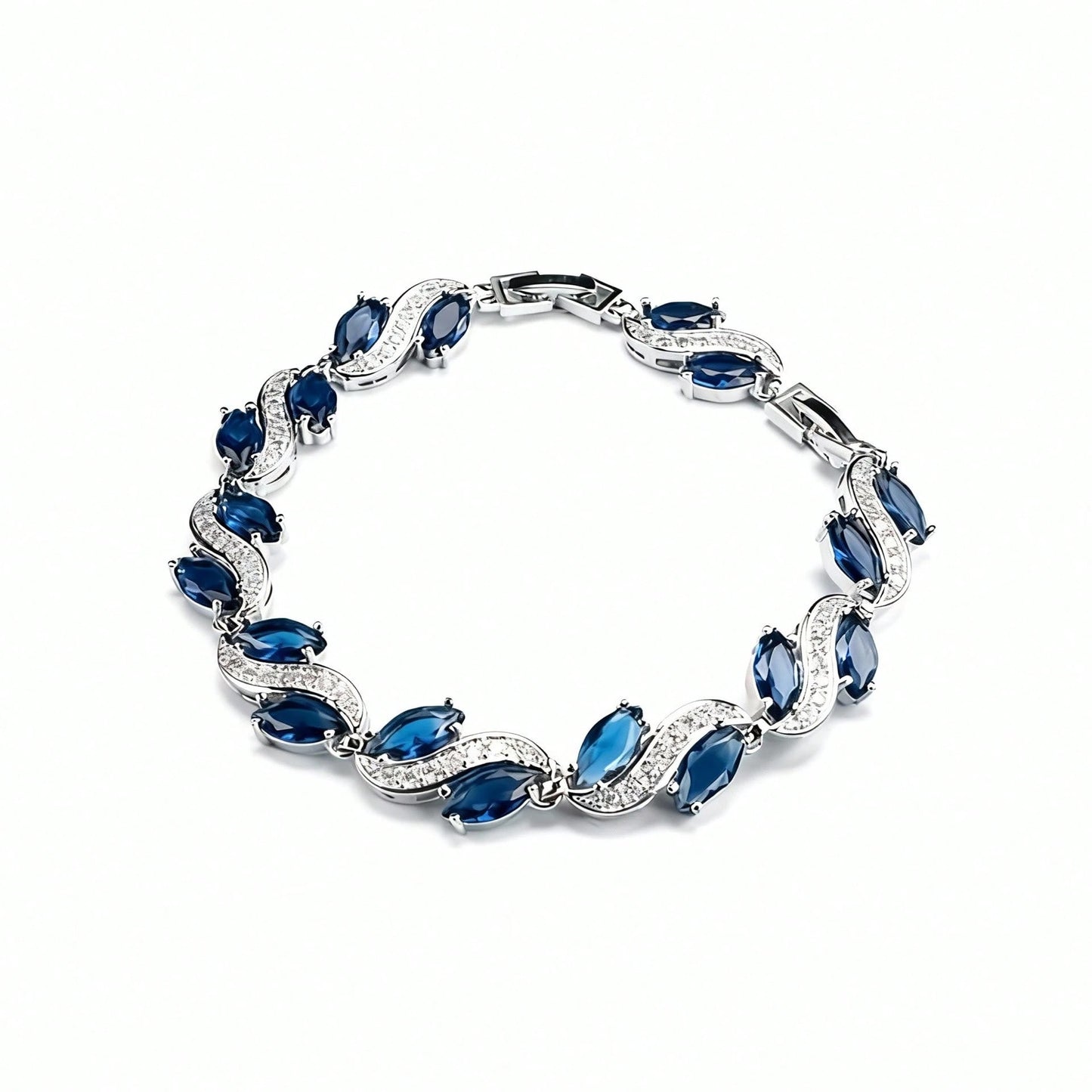 2026 Hot-Selling New Model Fashionable Sparkling Bracelet, Versatile And Elegant Jewelry, Simple Bracelet, Fashion Accessory/Luxury
