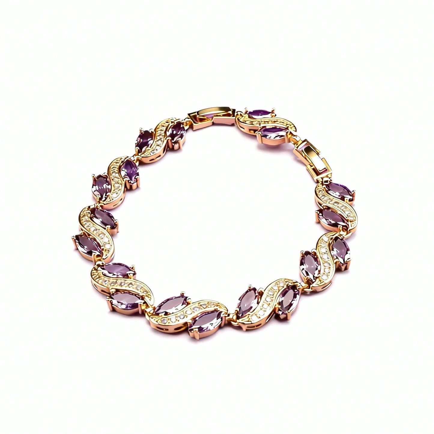 2026 Hot-Selling New Model Fashionable Sparkling Bracelet, Versatile And Elegant Jewelry, Simple Bracelet, Fashion Accessory/Luxury