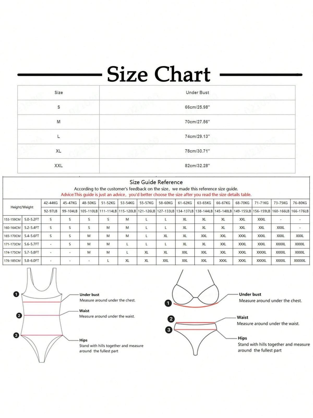 2026 New Arrival Women 3PCS Tankini Set, Double Spaghetti Straps Tummy Control Sexy European Style Beach Swimwear