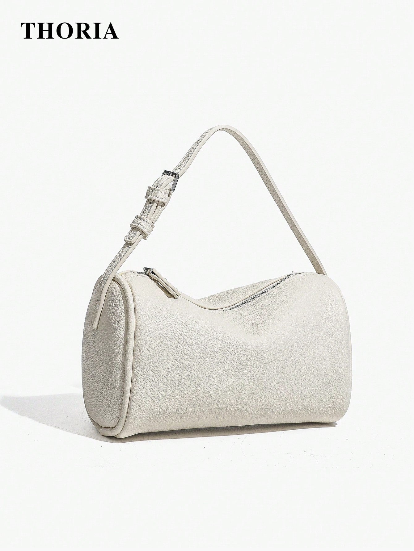 2026 New Cute Mini Crossbody Bag, Women's Shoulder Bag, Bowling Bag, Fashionable And Simple Commuting Bag, Daily Travel Charm Versatile Small Bag